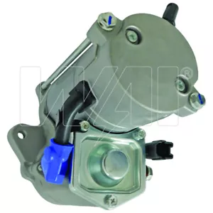 Starter Motor WAI 17748N - Picture 1 of 8