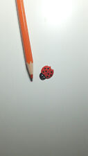 1 piece Red Color Bug sticker