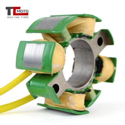 Stator Coil For Husqvarna TC85 2018-2021 TC125 2016-2021 FOR GASGAS MC 125 85 - Image 1 of 4