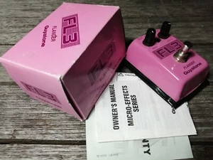 Guyatone FL-3 Flanger - ENTREGA GRATUITA AL DÍA SIGUIENTE EN EL REINO UNIDO - Imagen 1 de 7