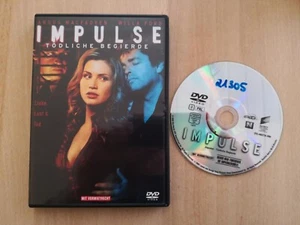 Impulse - DVD - Bild 1 von 1