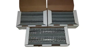 Conector terminal de riel din 2,5 mm, 4 mm y 6 mm panel de control disponible + enlaces - Imagen 1 de 5