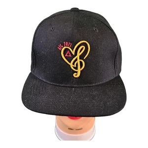 Baseballmütze Kappe 46th Annual California AL-Anon Family Group AFG 2023 Snapback - Bild 1 von 6