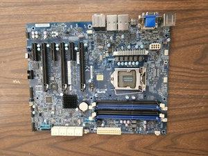 SuperMicro X10SAT Server Motherboard LGA1150 Socket - Picture 1 of 4