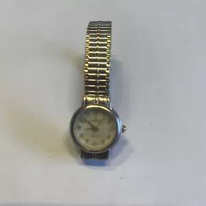 Orologio Donna Vintage Peugeot Nuova Batteria - Foto 1 di 5