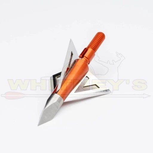 Wasp Archery Havalon HV Broadheads - 125gr. - 3 Blade - 3pk - 4525 - Image 1 of 1