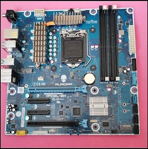 0P0JWX IPCML.SH For DELL ALIENWARE AURORA R12 Motherboard Tested 100% OK - Picture 1 of 4