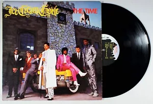 Time - Ice Cream Castle - New Vinyl Record LP - Picture 1 of 1