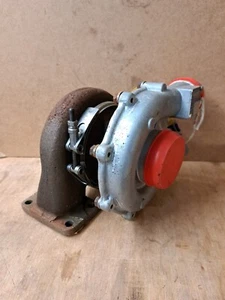 HOLSET TurboCharger Type 3LD1 1.42 Part No 500875/1 - Picture 1 of 13