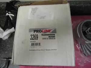CHEVY EQUINOX GMC TERRAIN REAR TRANSMISSION MOUNT 2010-2017 NEW OEM GM 20839834 - Picture 1 of 8
