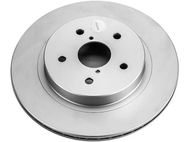 Rotor de freno de parada de potencia trasero para Subaru Outback 2015-2019 11ZFYC Foto 1 de 1