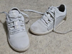 Sorel Womens Out N About NL4090-125 Waterproof Sneakers Low White Ivory Size 8.5 - Picture 1 of 5