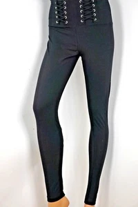 *VICTORIA'S SECRET PINK HIGH WAIST YOGA LEGGING PANT S - Picture 1 of 6