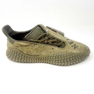 Tenis Adidas Kamanda Neighborhood Verde Oliva Para Hombre Talla 5 B37340 - Imagen 1 de 5