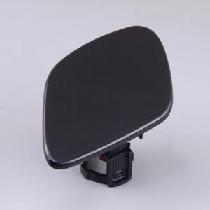 Cubierta de boquilla pulverizadora lavadora de faros izquierdo apta para Lexus RX330 RX350 ABS - Imagen 1 de 5