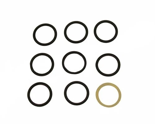 NEW Kingman Spyder O-Ring Rebuild Kit