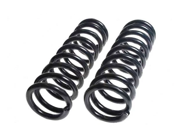 32HJ59X Front Coil Spring Set Fits 1961-1963, 1970-1981, 1984-1985 Buick LeSabre Foto 1 de 1