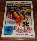 Der Herausforderer vom Drachenberg [DVD-2015~FSK-16 + Bonusfilm] NEU/OVP
