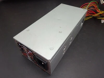 Bestec FLX-250F1-K HP P/N: 375496-001 24Pin Netzteil 200W #NT2364 - Bild 1 von 4