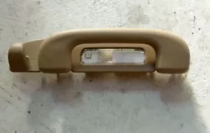 06-09 MERCEDES W251 R350 R500 REAR RIGHT PASSENGER SIDE ROOF GRAB HANDLE OEM - Picture 1 of 3