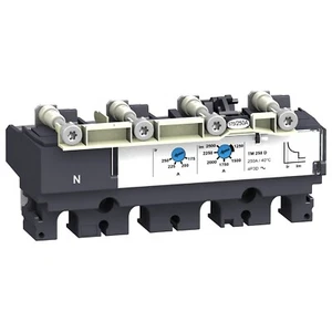 Schneider Electric Compact NSX LV431452 - Bild 1 von 1