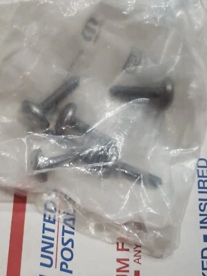 Dodge Charger Chrysler 300 15-23 Challenger 2013-23 transmisión Pan Bolt 6510056AA X6  Foto 1 de 3