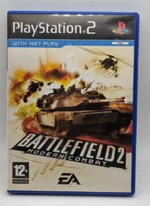 Battlefield 2: Modern Combat For Sony Playstation 2 PS2 Complete  - Picture 1 of 4