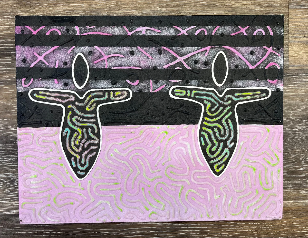 Andy Lakey Art Paintings products for sale | eBay