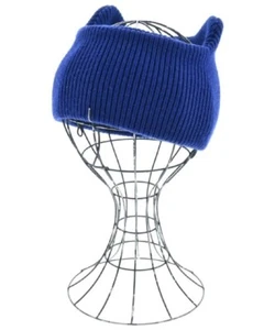 PRADA Hat (other) Navy 2200447941012 - Picture 1 of 3
