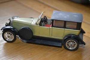 Solido Diecast 1/43 Panhard Levassor 1925 Model Car - Picture 1 of 4