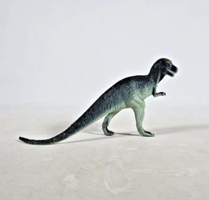 LARAMI TYRANASURUS FIGURE TOY ,SOLID, 9" LONG - Picture 1 of 2