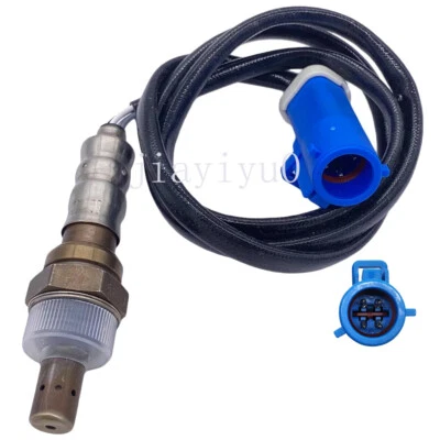 Sensor de oxígeno O2 aguas abajo BG33-9G444-AB para Aston Martin V8 Vantage 4,3 L 4,7 L Foto 1 de 4