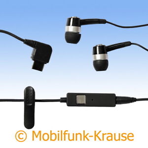 Headset Stereo In Ear Kopfhörer f. Samsung SGH-M300V