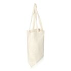 IMFAA Medium(40x36+60)100% Cotton Canvas Tote Reusable Shopping Bags “lot”