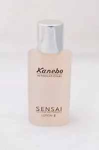 Kanebo Sensai ZELLULÄRE LEISTUNGSLOTION LL- 1,02 OZ./30ml-NEU-KEINE BOX - Bild 1 von 1
