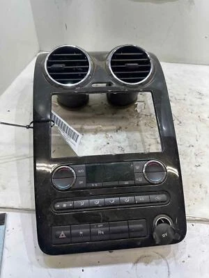 08 09 FORD TAURUS X Heater A/c Control - Image 1 of 2