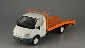 DeAgostini 1:43 GAZ-3302 Technical assistance №56 - Picture 1 of 5