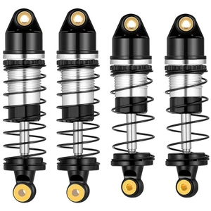 Aluminum Front Rear Shock Absorber For Losi 1/24 Mini-B Truck Car Upgrade Parts - Picture 1 of 20