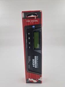 SOLA Elektronische Neigungs-Wasserwaage RED 25 digital - Bild 1 von 3