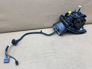 2018-2025 VOLVO XC60 RIGHT SIDE REAR VIEW MIRROR BASE W/ TURN SIGNAL CAMERA OEM - Picture 1 of 18