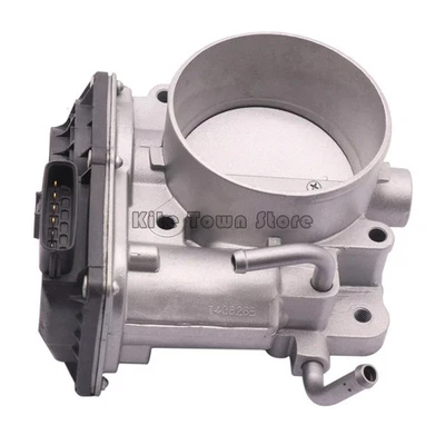 Corpo do acelerador para 2015-2017 KIA K900 Hyundai Genesis G80 3.8L 351003CAC0 - Imagem 1 de 4