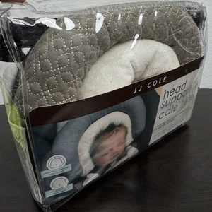 JJ Cole Head Support for Newborn/Infant Multi-Stage Design **NEW** - Picture 1 of 6