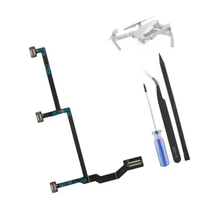 Cable de cinta plano para cardán DJI Mavic Pro Mavic Pro Mavic Mavic Pro Platinum... - Imagen 1 de 6