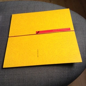 The Fireman - Fluid 12" (Electronic/Ambient) 1999 HYDRA (PAUL McCARTNEY / YOUTH) - Picture 1 of 7