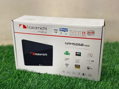 Android Auto Apple Carplay Coche Estéreo GPS APTO PARA HONDA ACUERDO 2008-2012 Foto 1 de 4