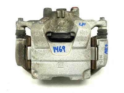 Left Driver Side Front Brake Caliper 13301226 Fits 2013-2017 Buick Encore 84246 - Image 1 of 4