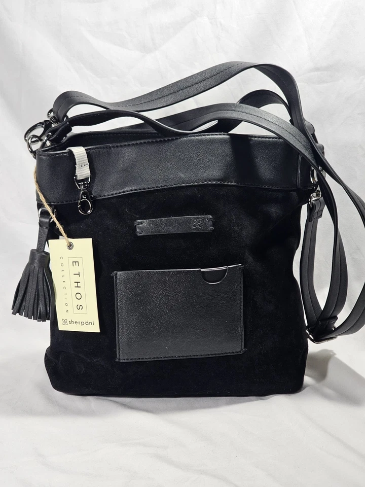 Bolso de mano de viaje Sherpani Boheme para mujer Foto 1 de 4