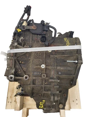 2011 Kia Sorento Transmission Assembly Automatic 3.5L 6 cyl FWD 123K Miles 11 - Imagem 1 de 4