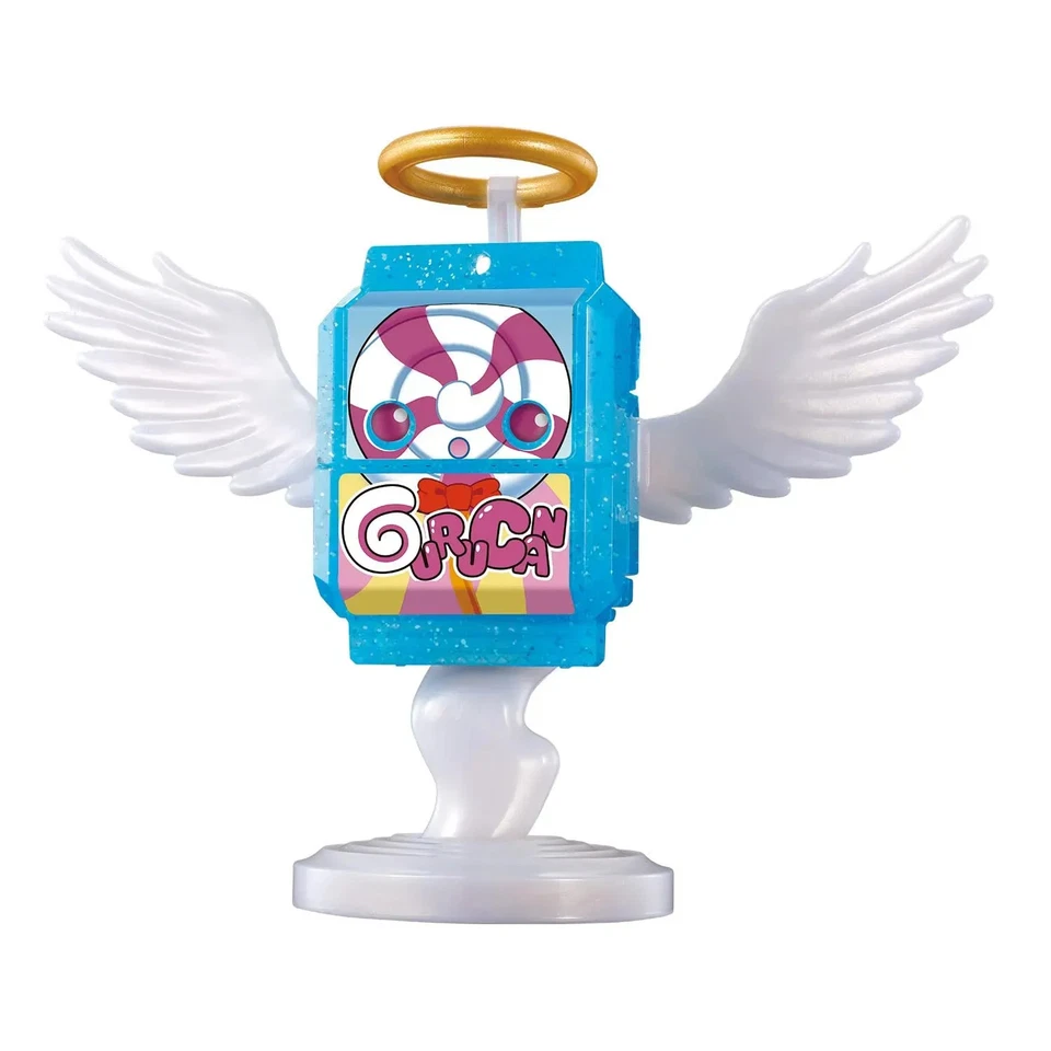 Kamen Rider Gavv DX rider Gochizo Angel series Gurucan Gochizo ver BANDAI