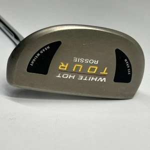 Odyssey White Hot Tour Rossie Rechtshänder Putter 34 Zoll Stahl - Bild 1 von 7